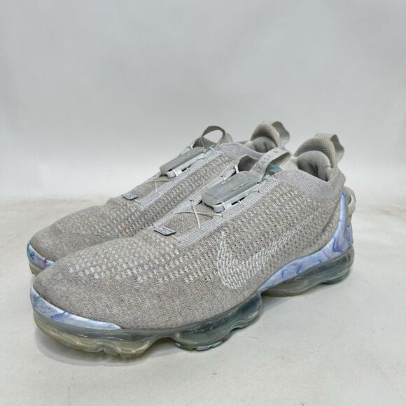 Nike Air Vapormax Flyknit 2020 FK “Summit White” 2024 main image 6
